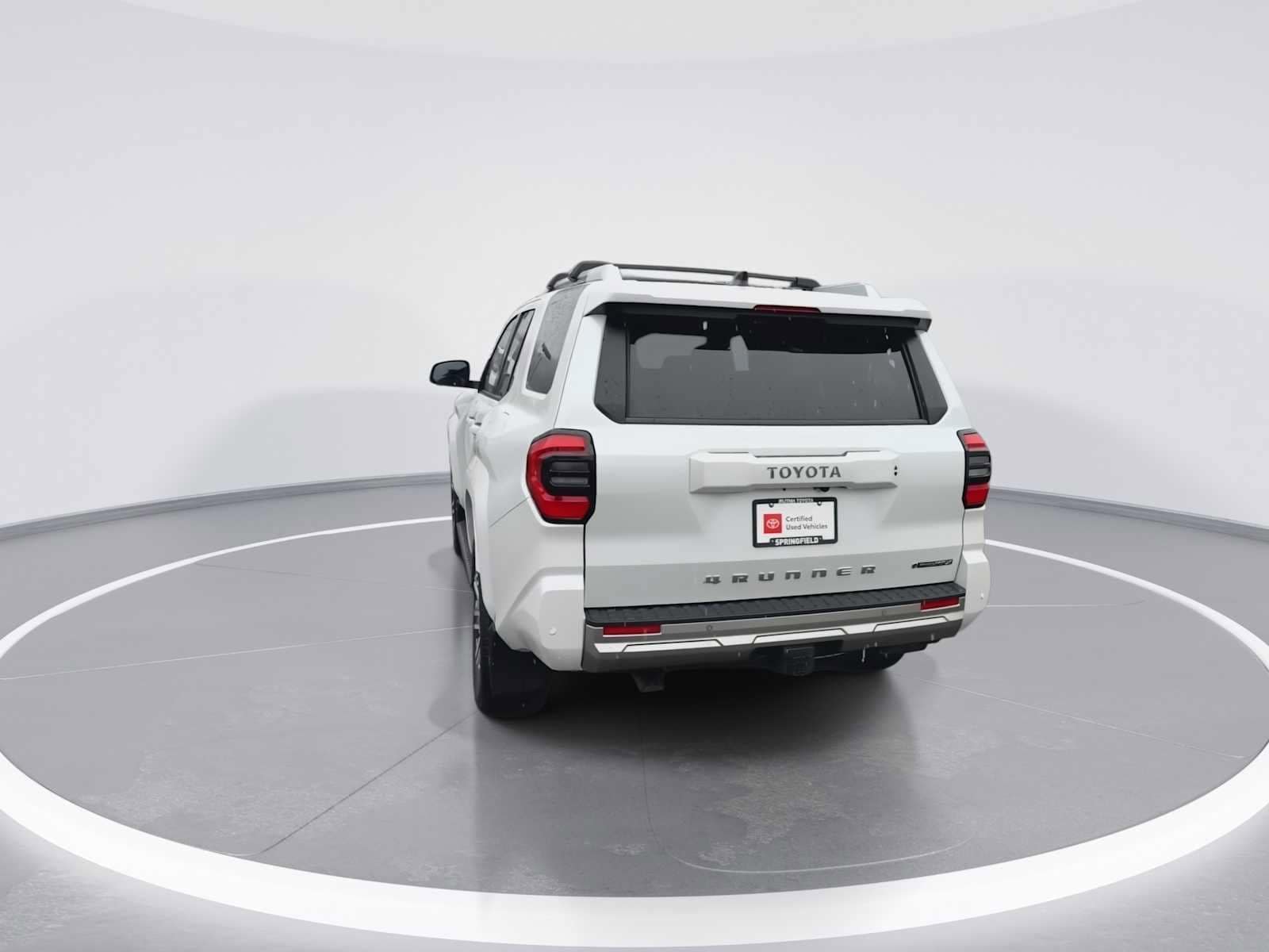 Thumbnail: 2025 Toyota 4Runner - 6