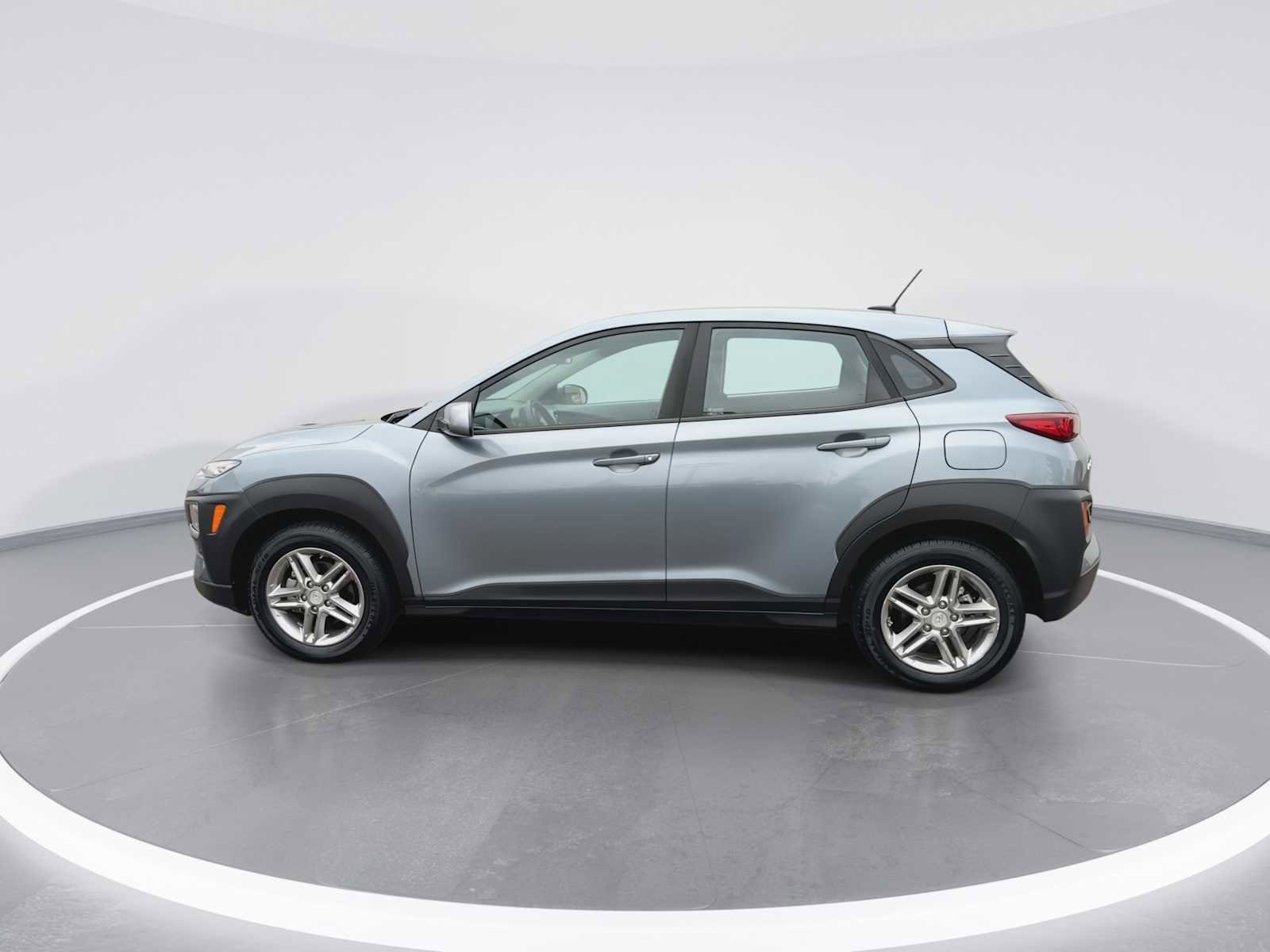 Thumbnail: 2019 Hyundai Kona - 5