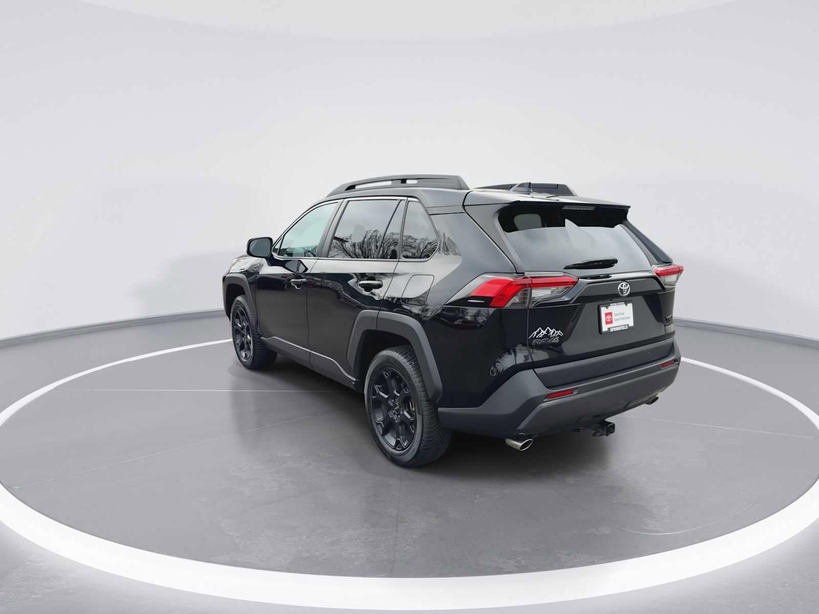 Thumbnail: 2022 Toyota RAV4 - 6