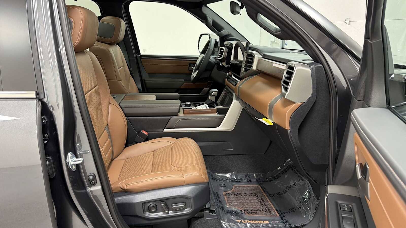 Thumbnail: 2026 Toyota Tundra - 30