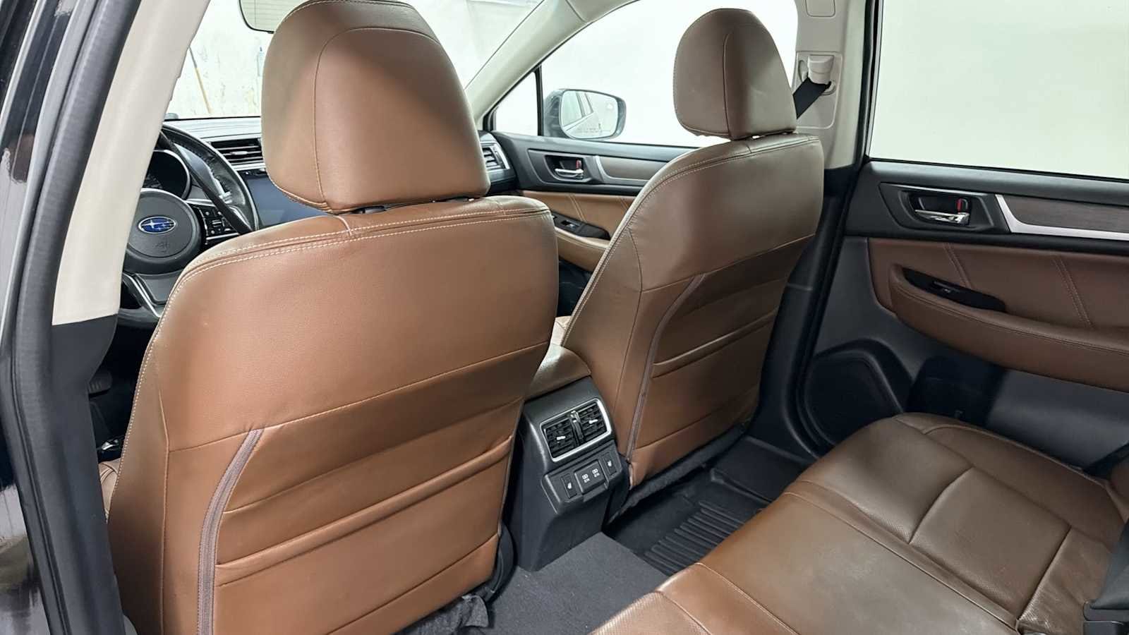 Thumbnail: 2019 Subaru Outback - 26