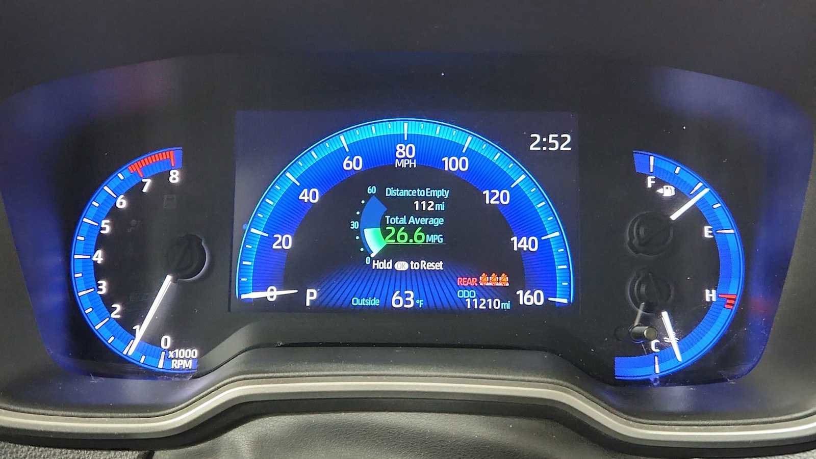 Thumbnail: 2022 Toyota Corolla Cross - 17