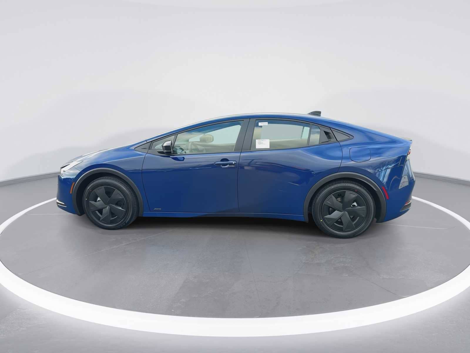 Thumbnail: 2026 Toyota Prius - 5