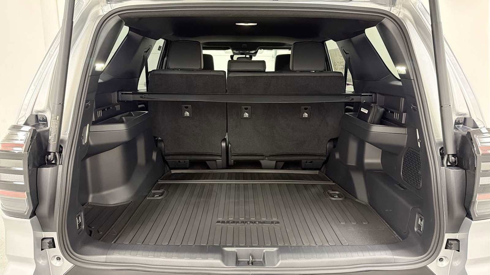 Thumbnail: 2026 Toyota 4Runner - 28