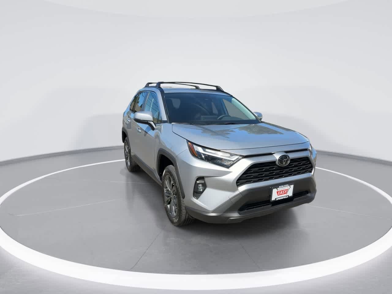 Thumbnail: 2025 Toyota RAV4 - 2