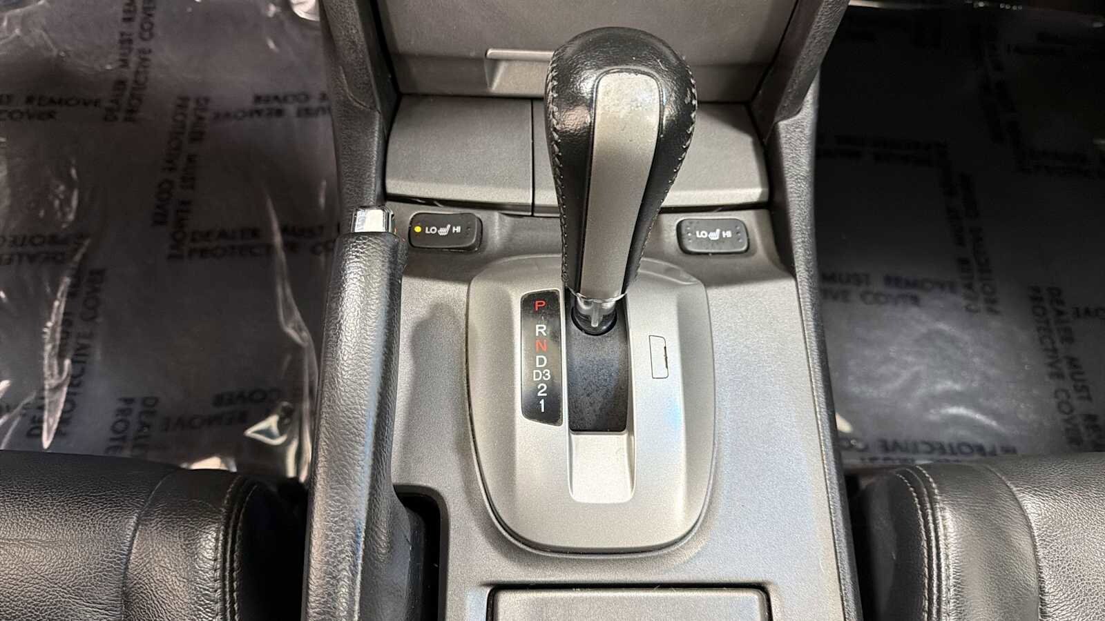 Thumbnail: 2011 Honda Accord Crosstour - 22