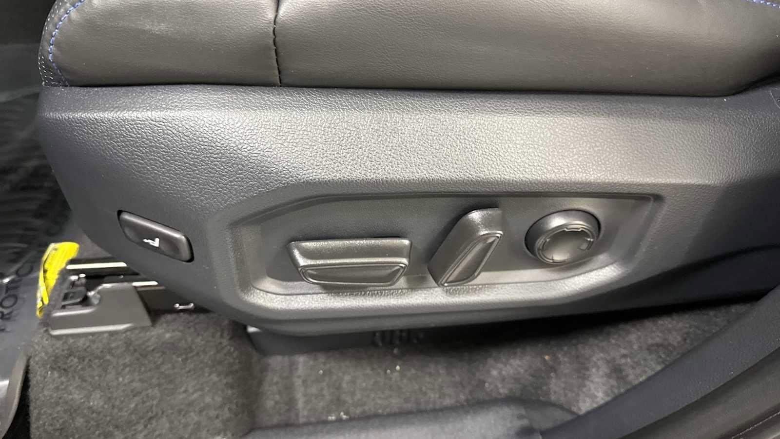 Thumbnail: 2026 Toyota Sequoia - 14