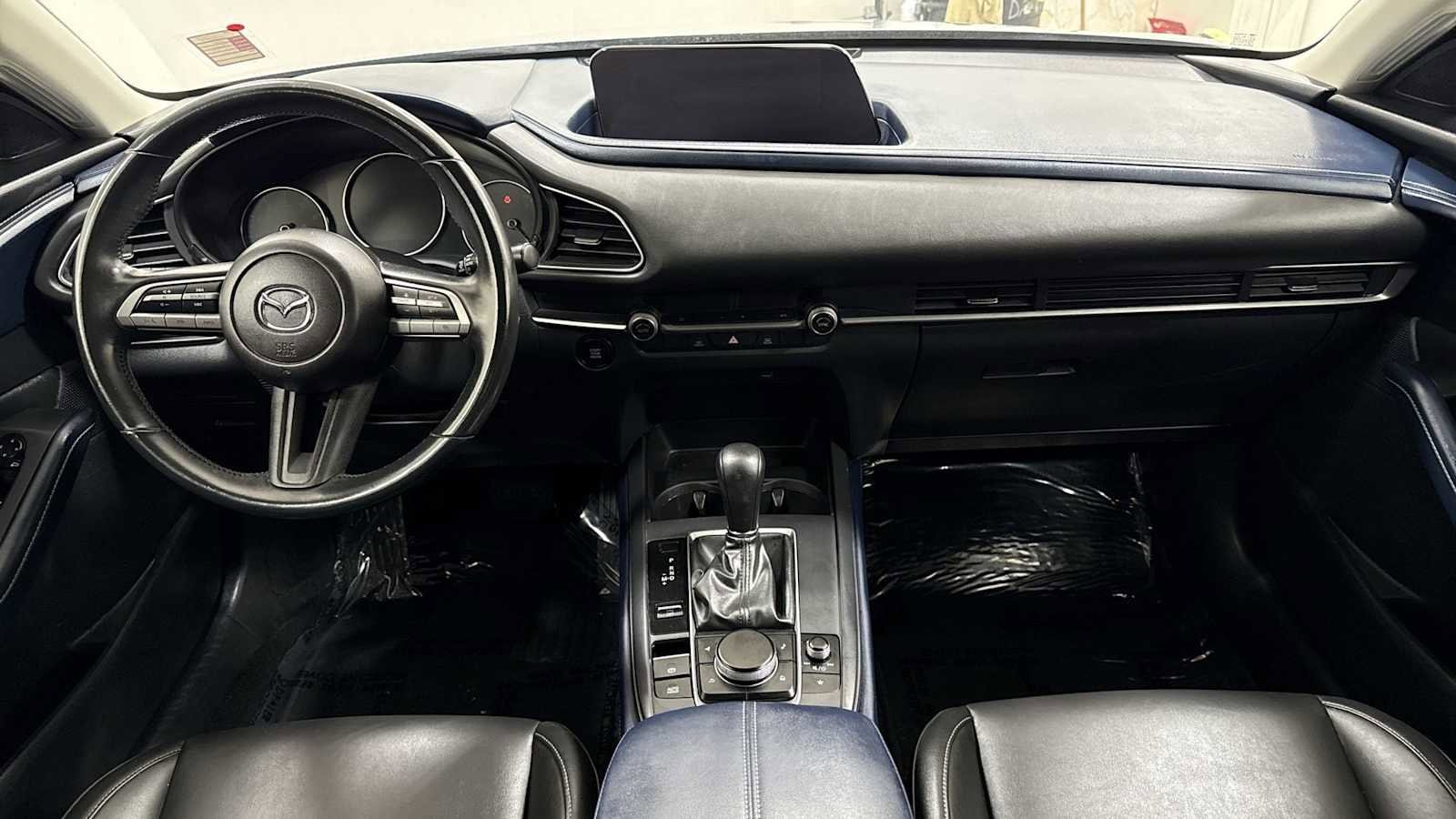 Thumbnail: 2021 Mazda CX-30 - 26