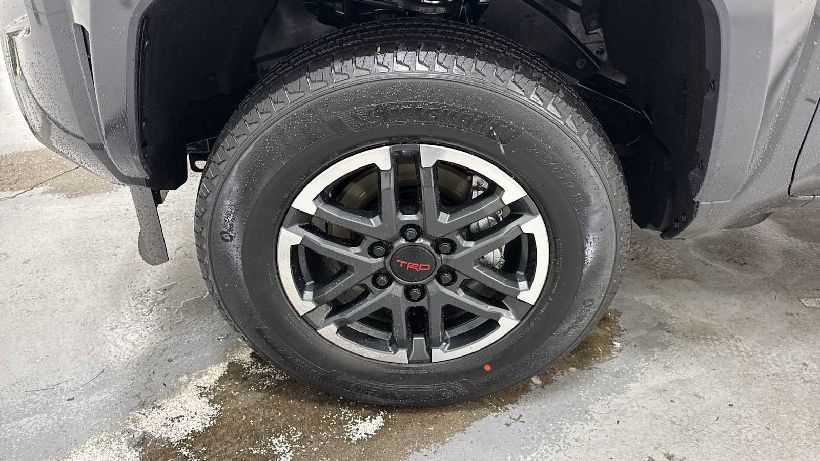 Thumbnail: 2026 Toyota Tacoma - 10