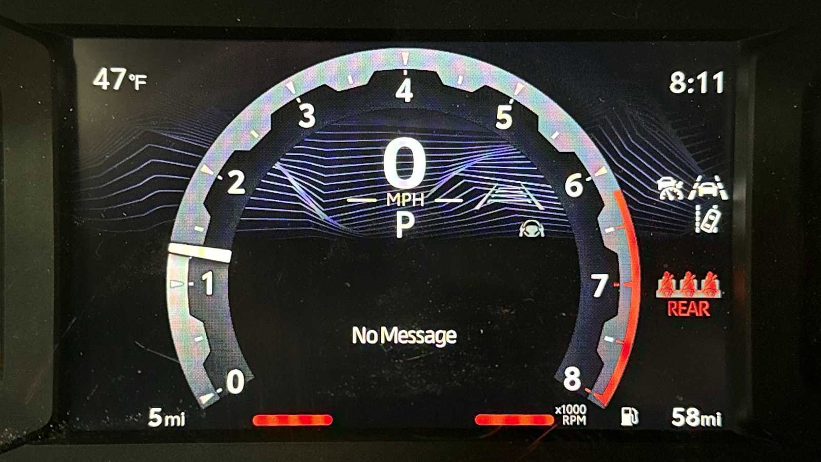 Thumbnail: 2025 Toyota Tacoma - 17