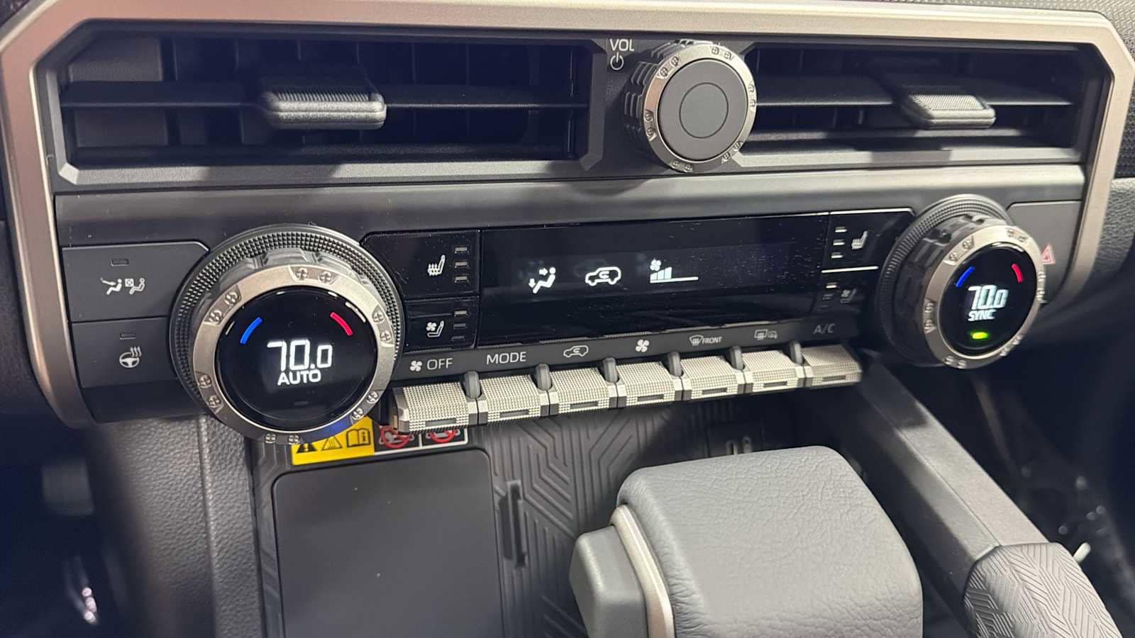 Thumbnail: 2026 Toyota 4Runner - 21
