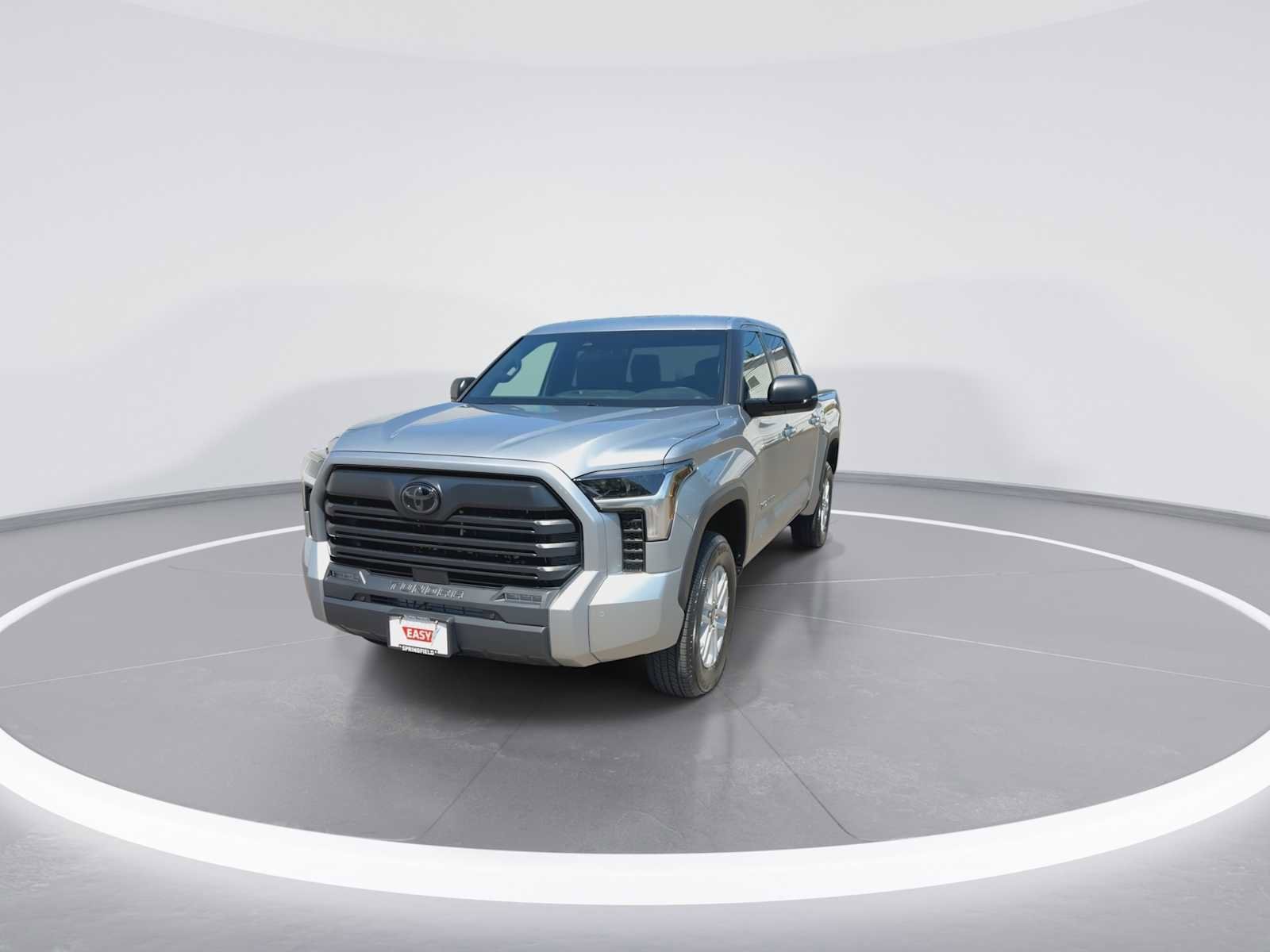 Thumbnail: 2026 Toyota Tundra - 3
