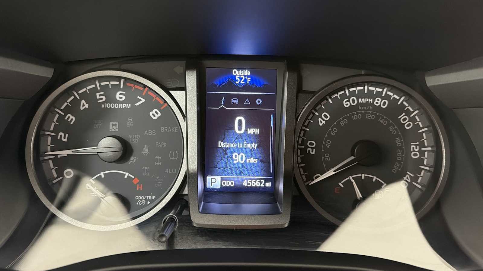 Thumbnail: 2021 Toyota Tacoma - 17