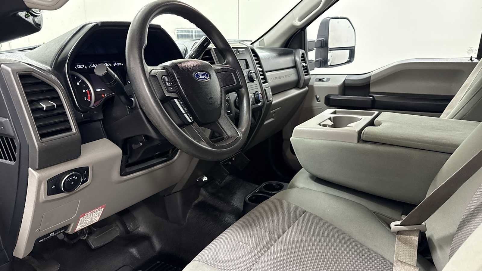 Thumbnail: 2017 Ford F-250 - 12