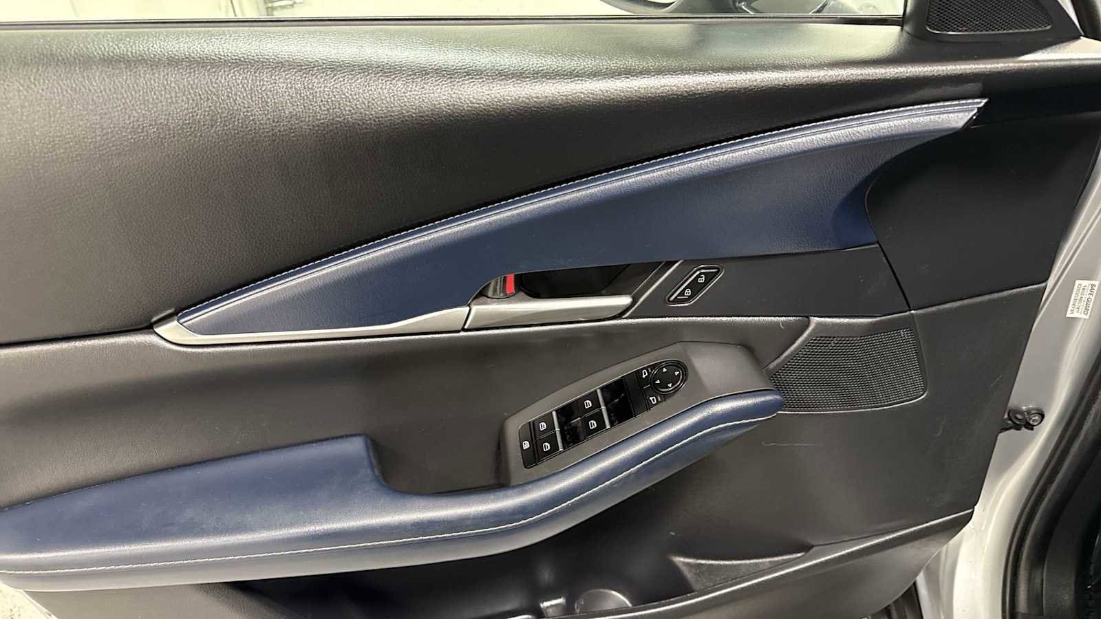 Thumbnail: 2021 Mazda CX-30 - 15