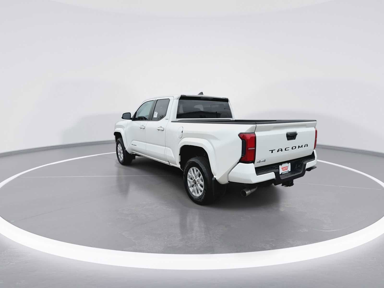 Thumbnail: 2026 Toyota Tacoma - 6