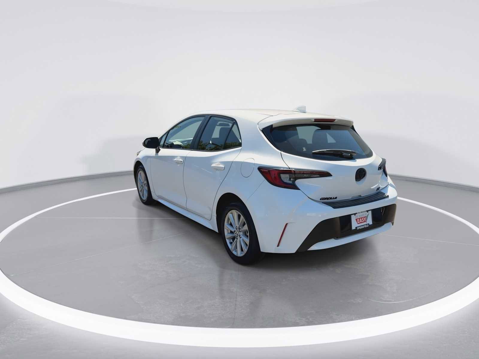 Thumbnail: 2024 Toyota Corolla - 6