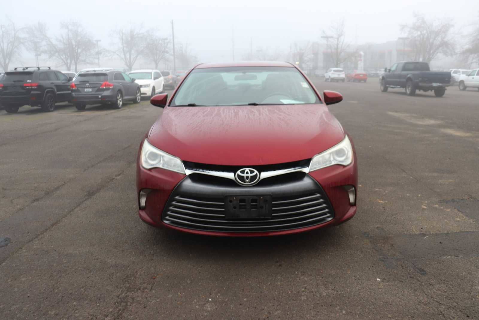 Thumbnail: 2016 Toyota Camry - 2