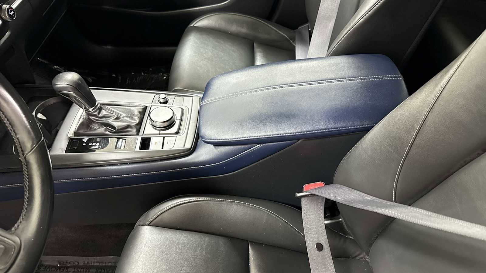 Thumbnail: 2021 Mazda CX-30 - 23