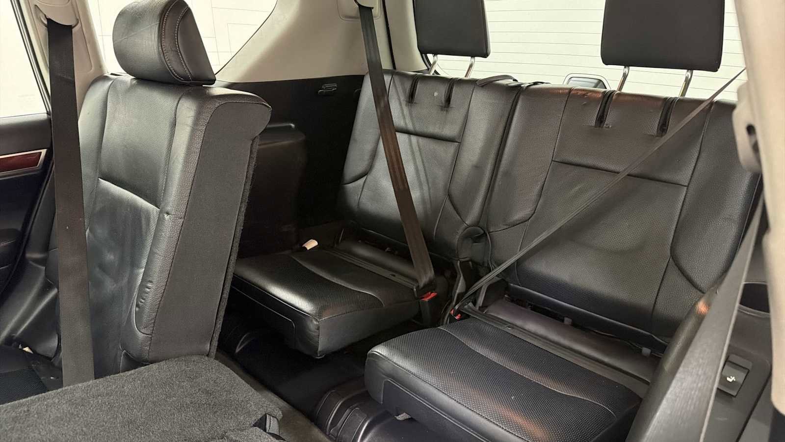 Thumbnail: 2013 Lexus GX - 26