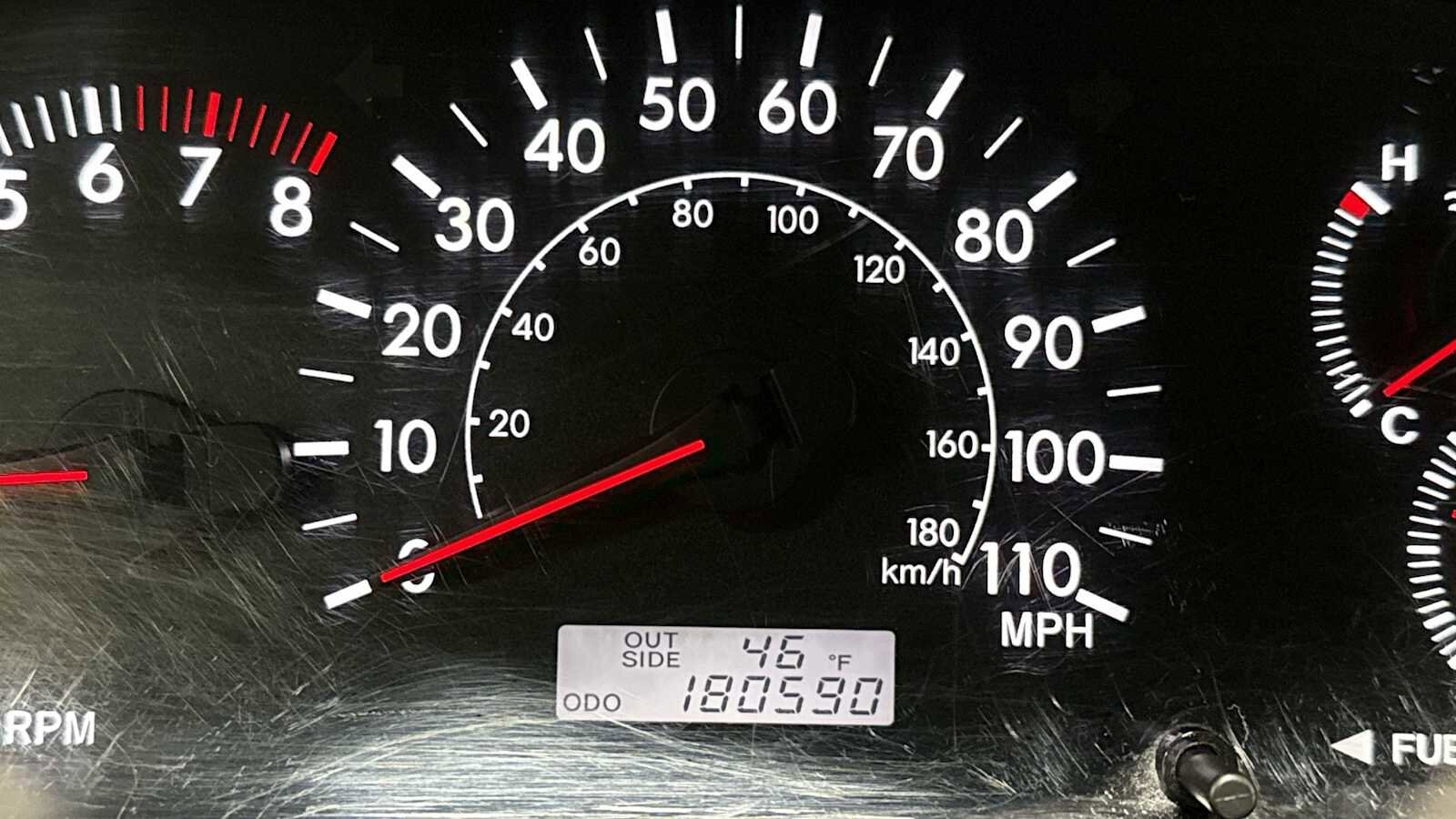 Thumbnail: 2007 Toyota Corolla - 17