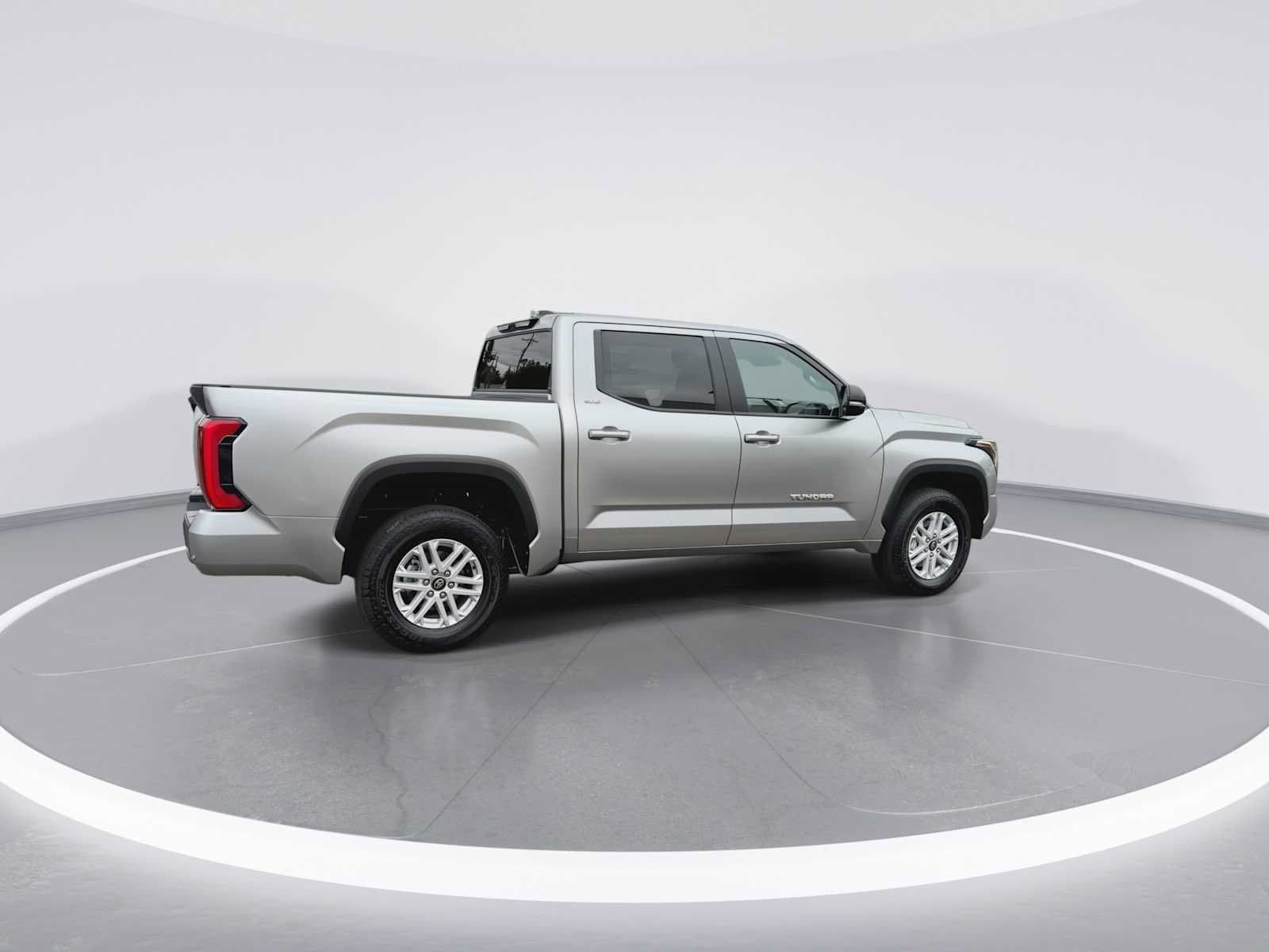 Thumbnail: 2026 Toyota Tundra - 8