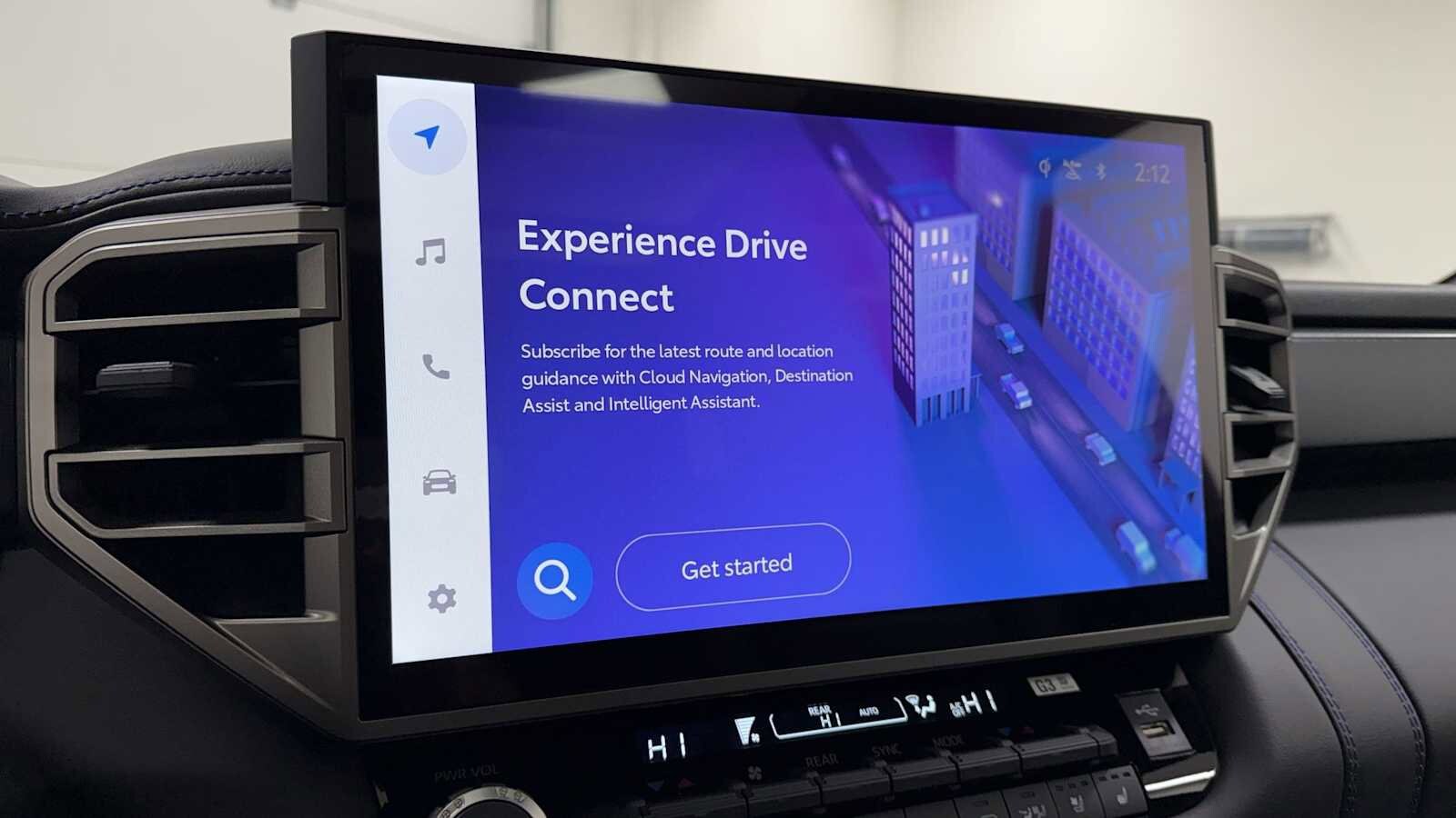 Thumbnail: 2026 Toyota Sequoia - 20