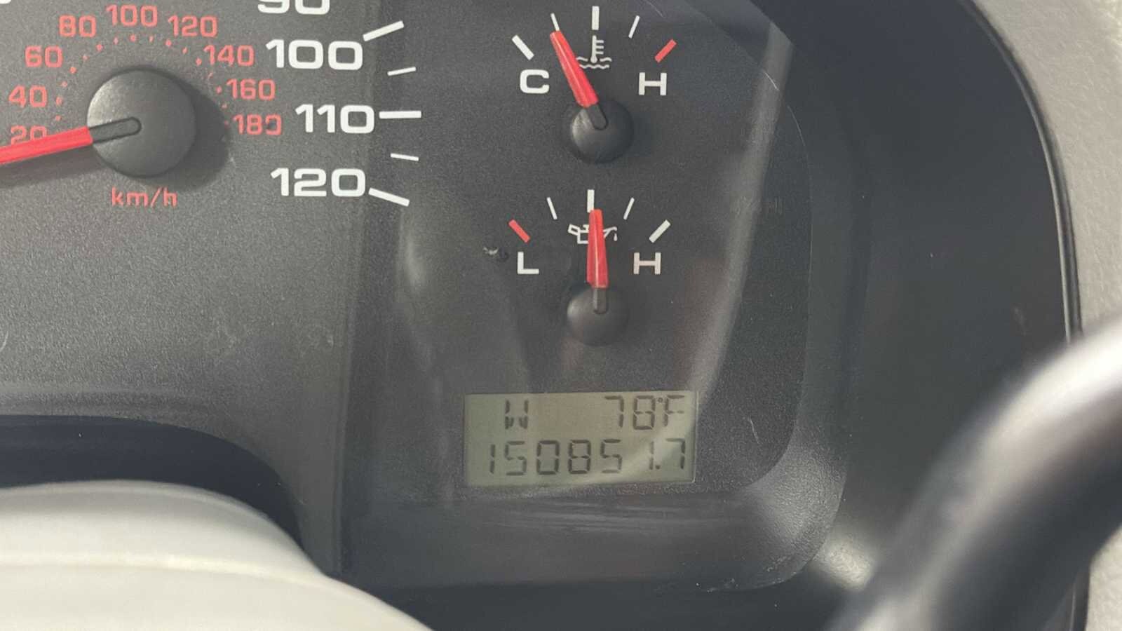 Thumbnail: 2007 Ford Econoline - 17