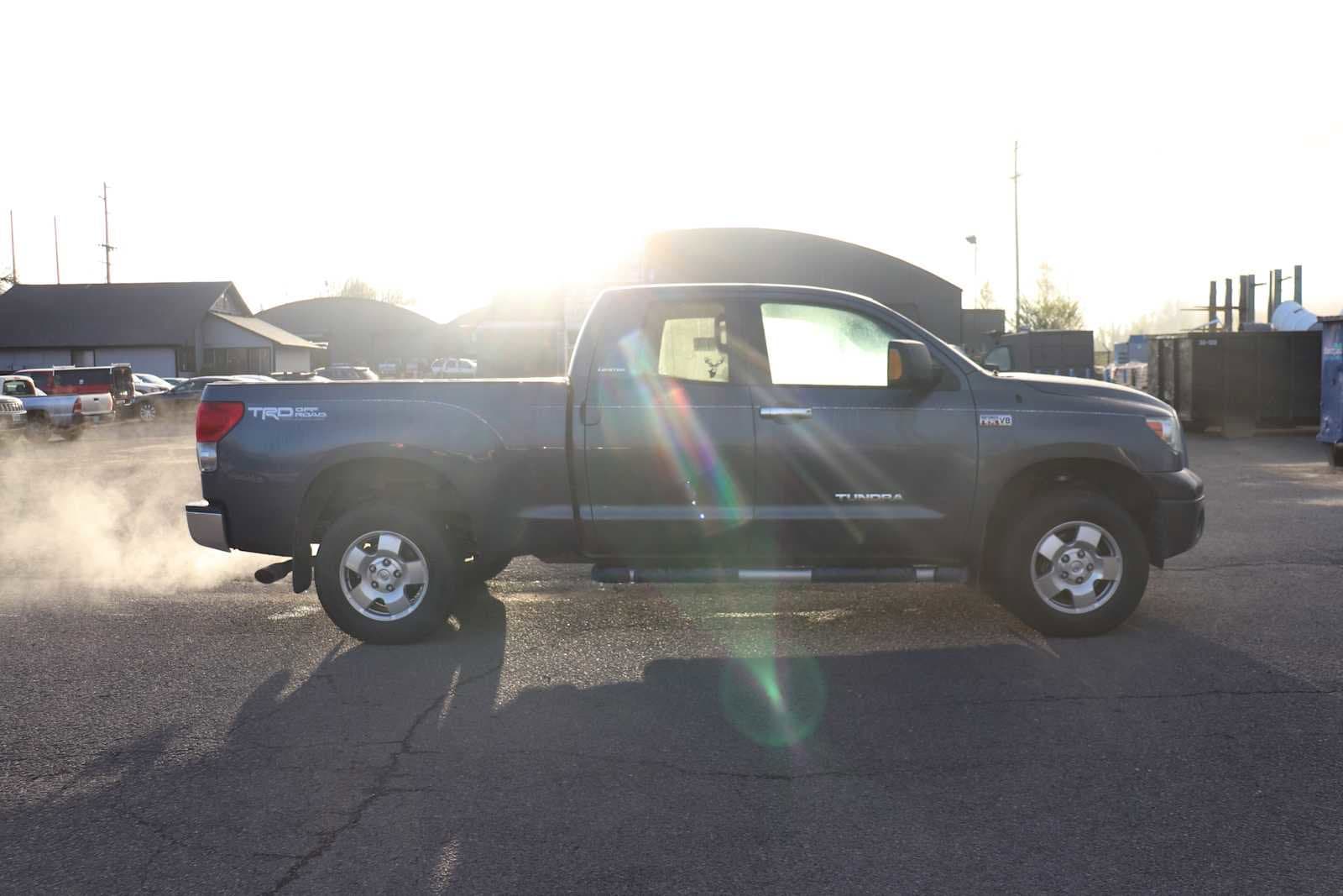 Thumbnail: 2007 Toyota Tundra - 4