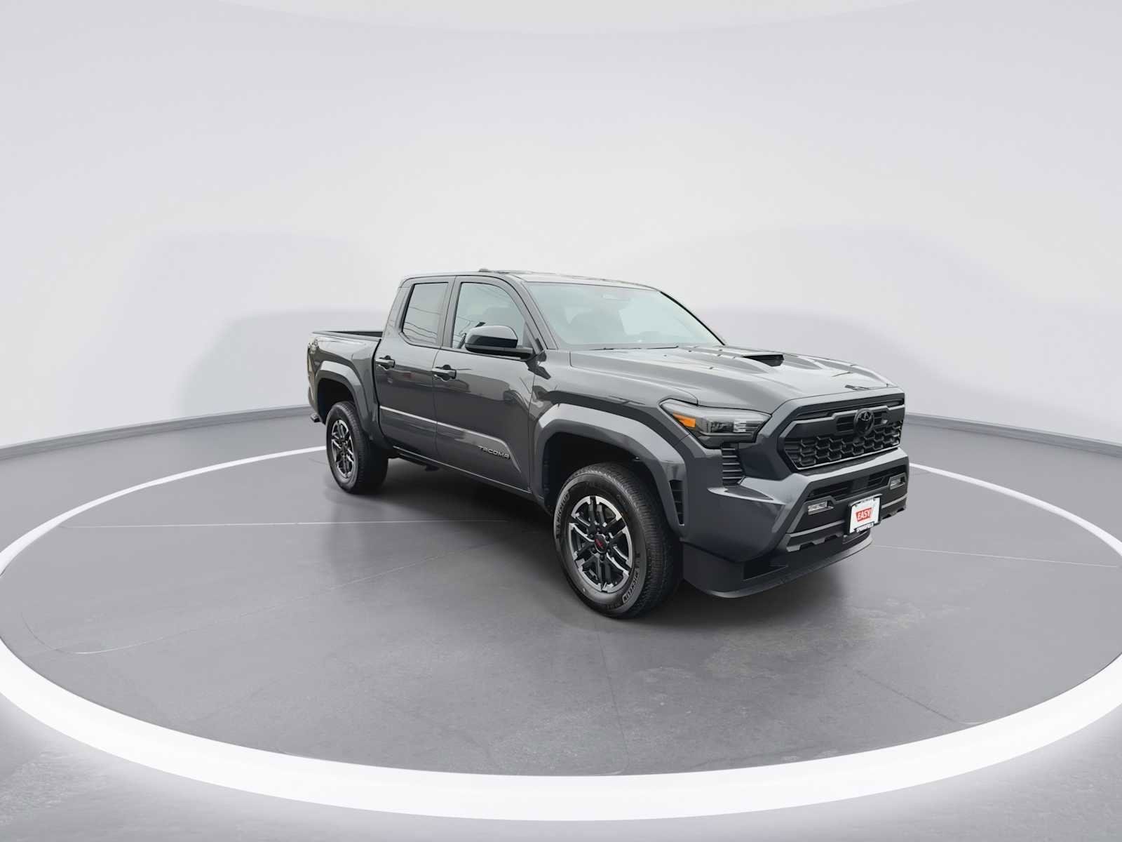 Thumbnail: 2026 Toyota Tacoma - 2