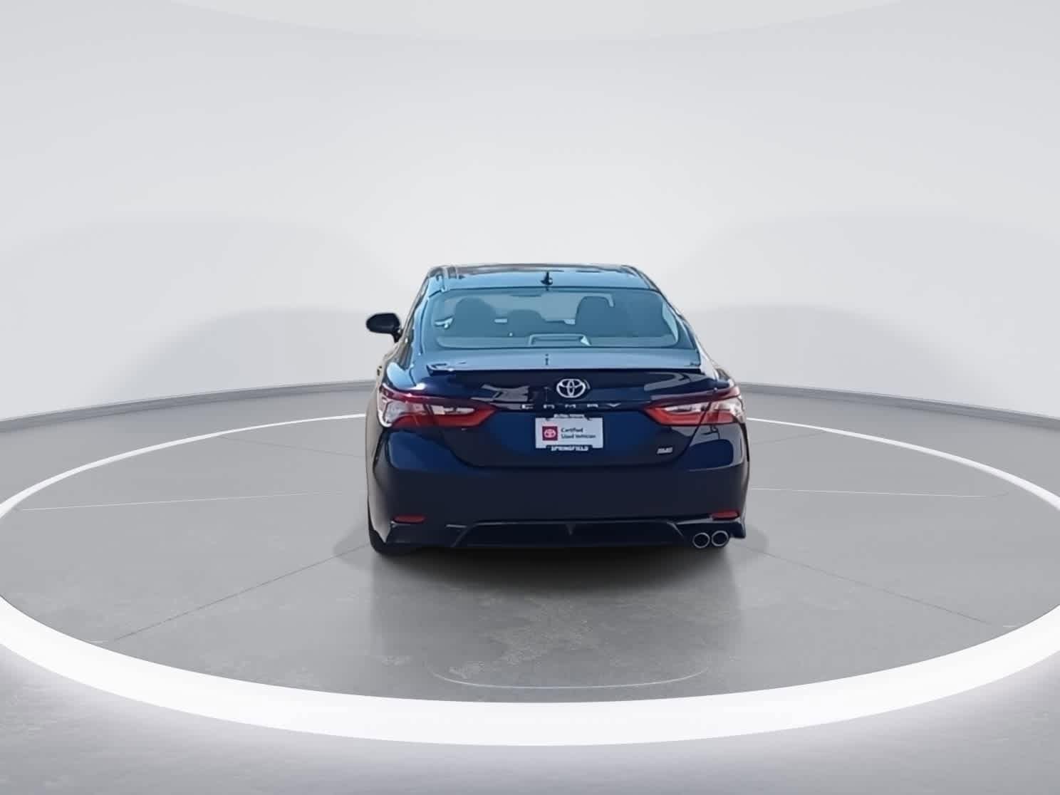 Thumbnail: 2022 Toyota Camry - 7