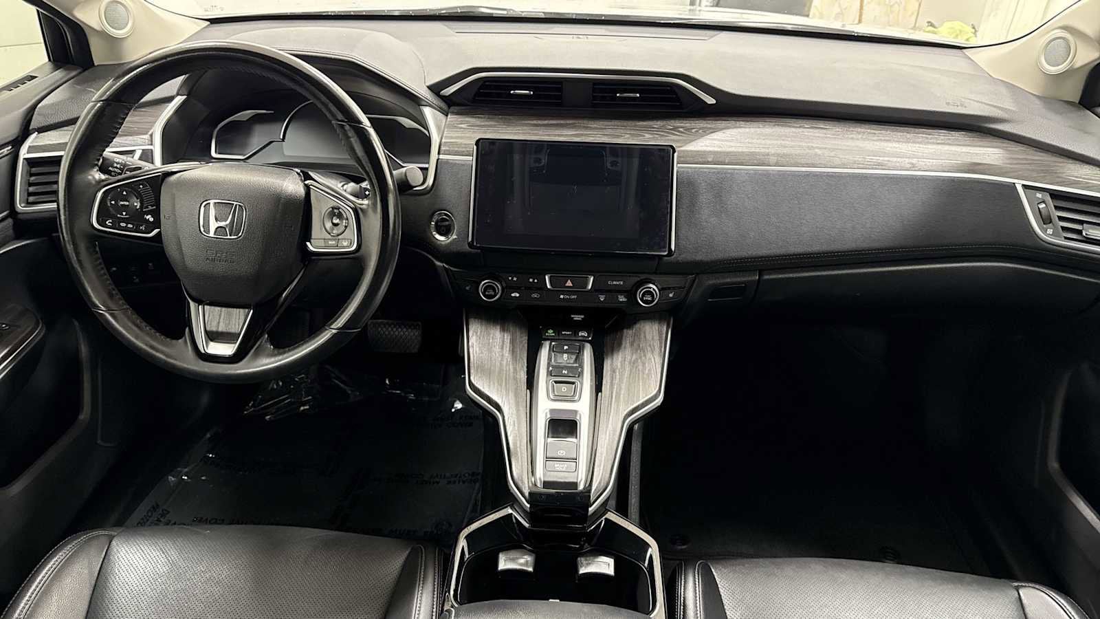 Thumbnail: 2018 Honda Clarity - 26