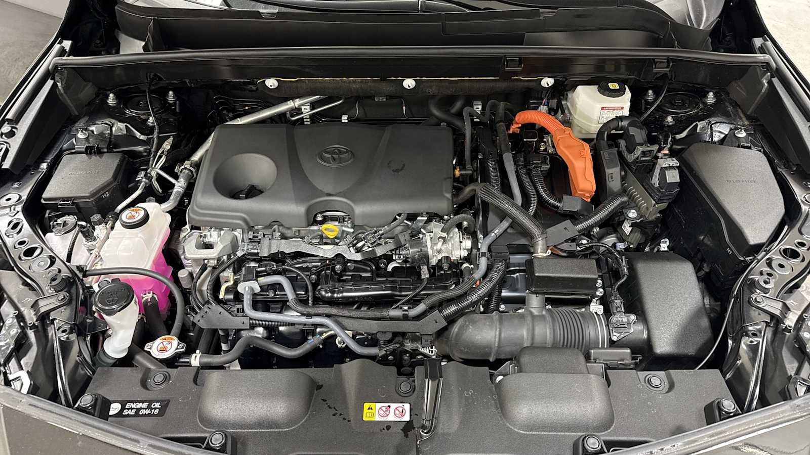 Thumbnail: 2023 Toyota Venza - 30