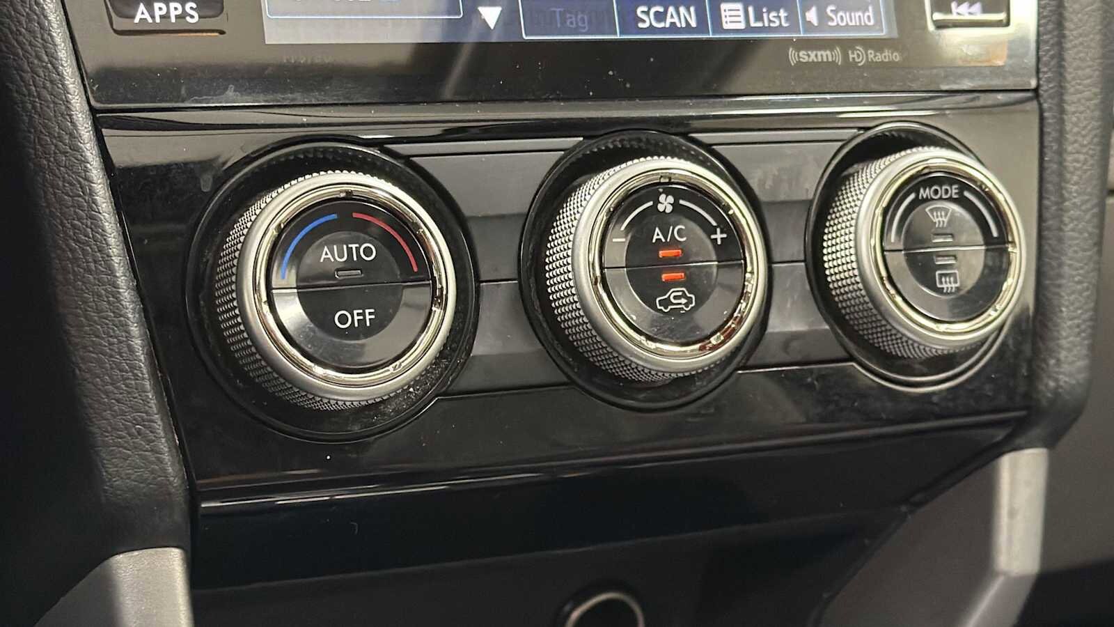 Thumbnail: 2017 Subaru Forester - 20