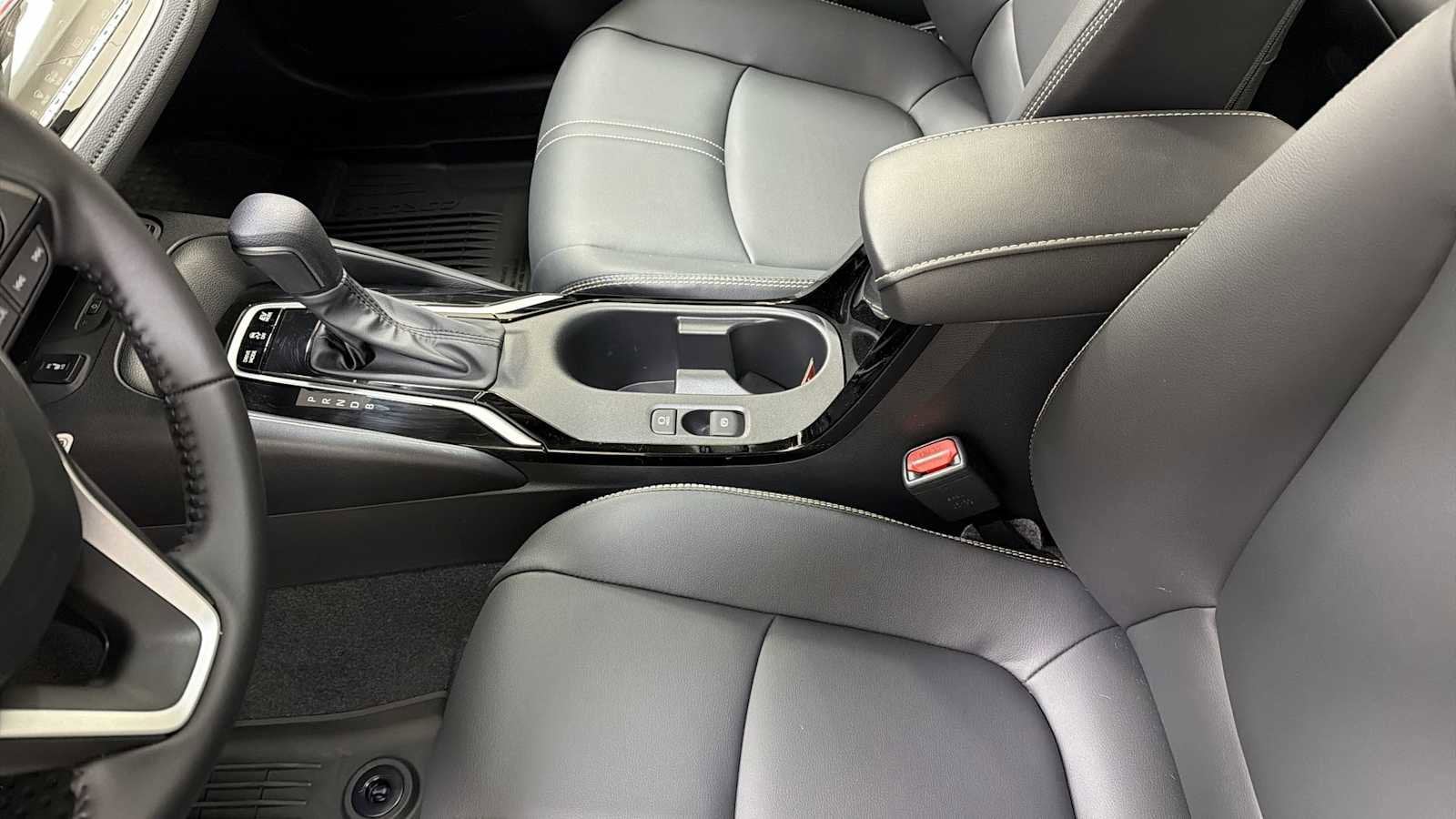 Thumbnail: 2026 Toyota Corolla - 23