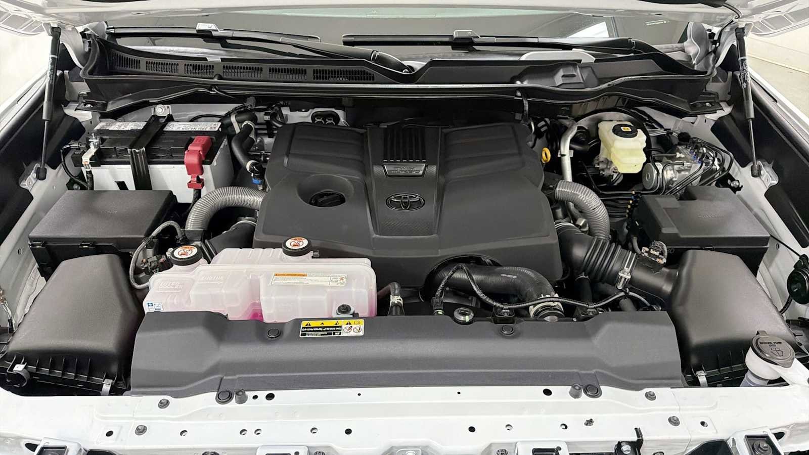 Thumbnail: 2026 Toyota Tundra - 30