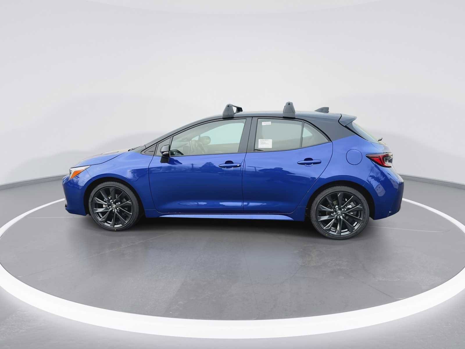 Thumbnail: 2026 Toyota Corolla - 5