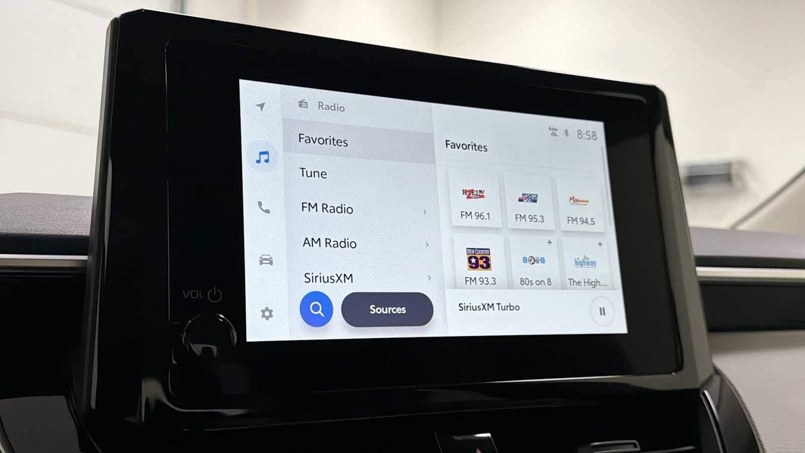 Thumbnail: 2026 Toyota Corolla - 18