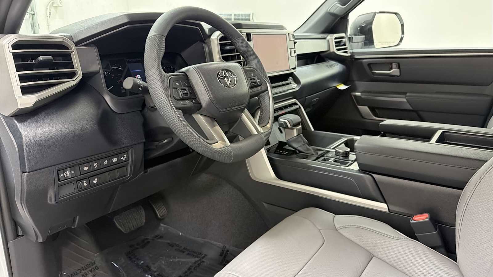Thumbnail: 2026 Toyota Tundra - 12