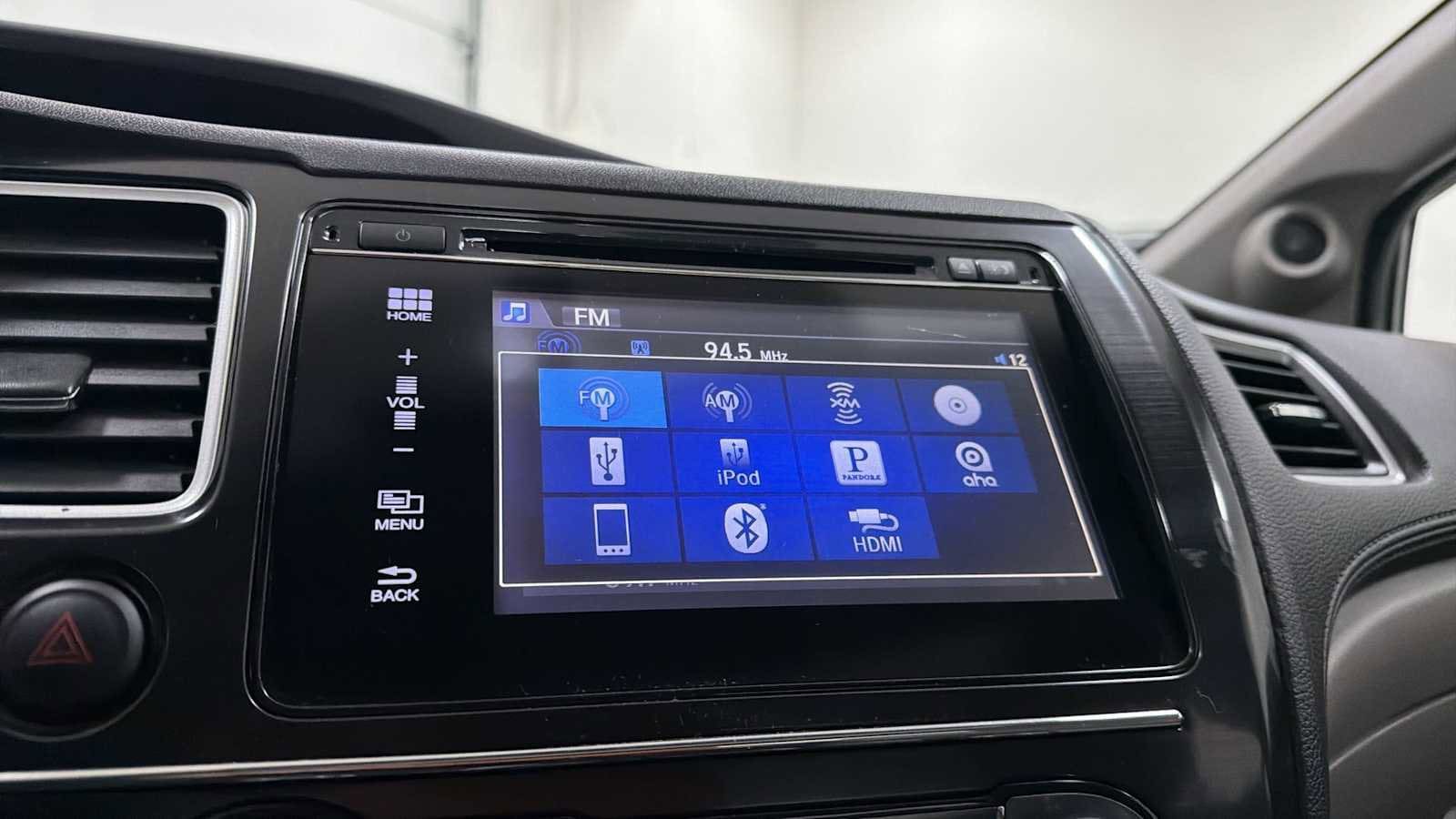 Thumbnail: 2015 Honda Civic - 18