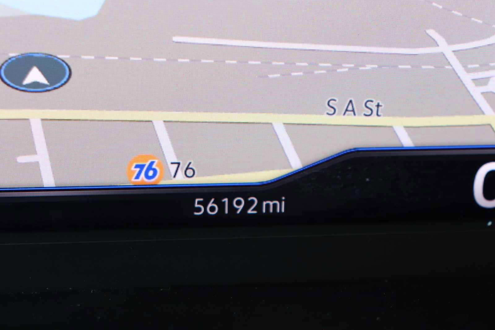 Thumbnail: 2021 Volkswagen Tiguan - 11