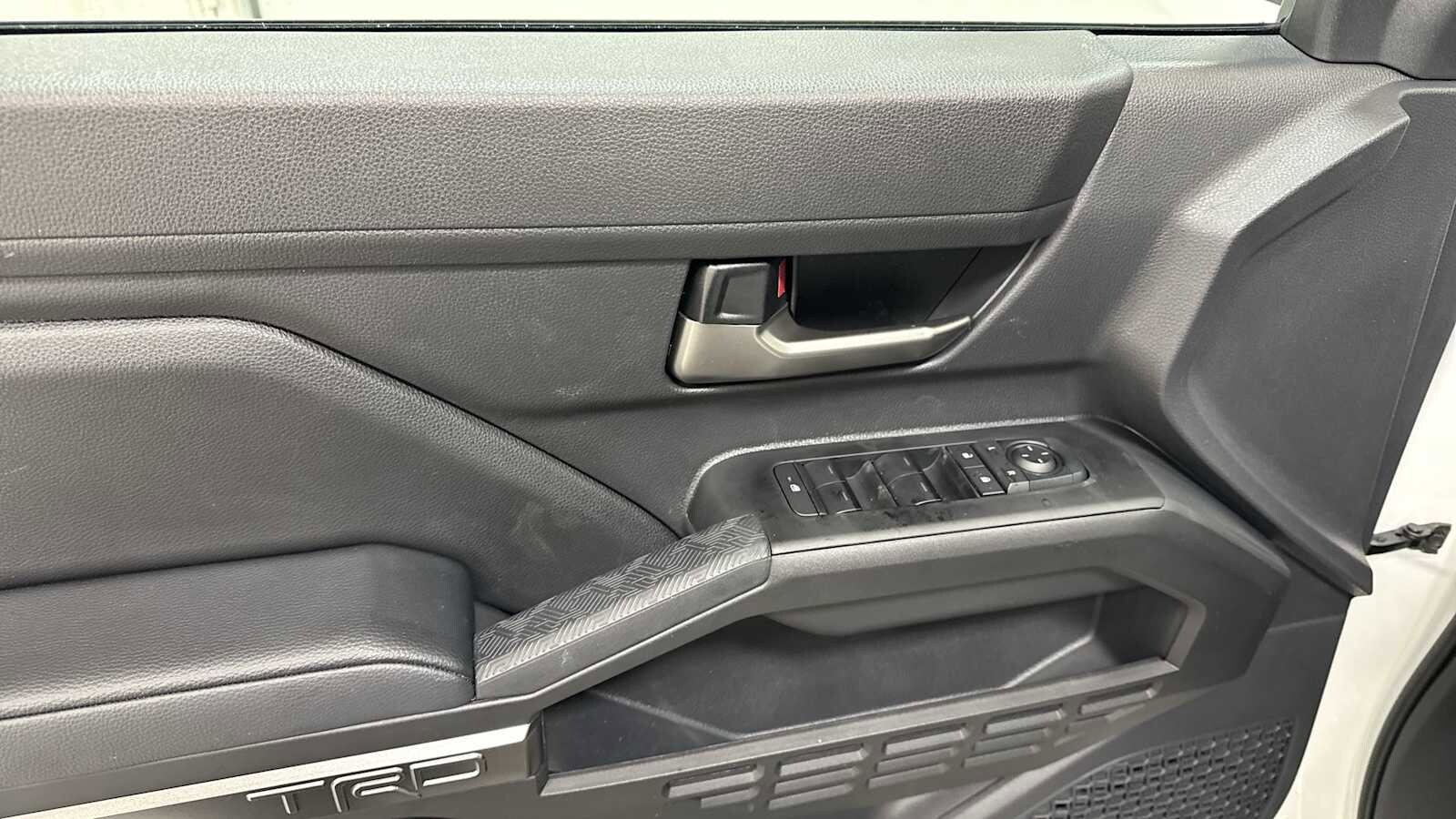 Thumbnail: 2026 Toyota Tacoma - 15