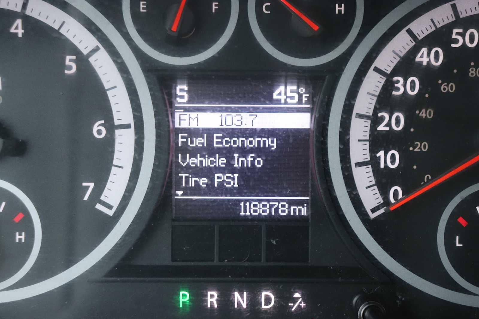 Thumbnail: 2010 Dodge Ram 1500 - 11