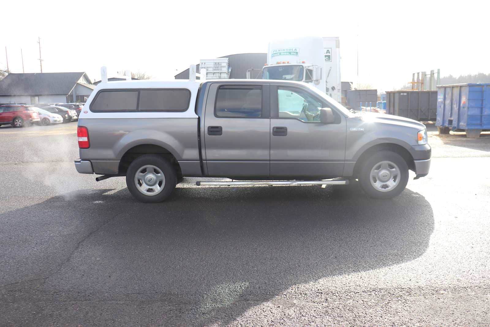 Thumbnail: 2007 Ford Econoline - 4