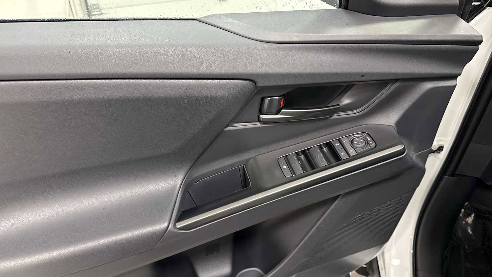 Thumbnail: 2026 Toyota bZ - 15