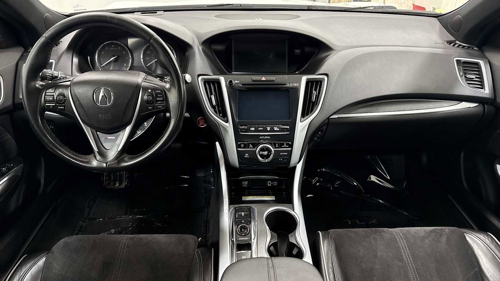 Thumbnail: 2019 Acura TLX - 26