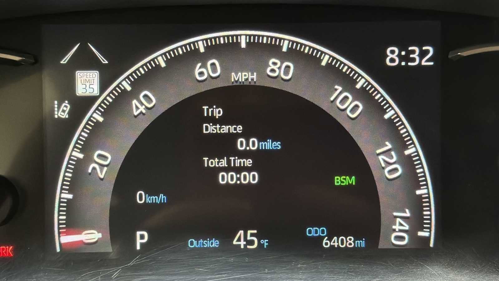 Thumbnail: 2025 Toyota RAV4 - 17