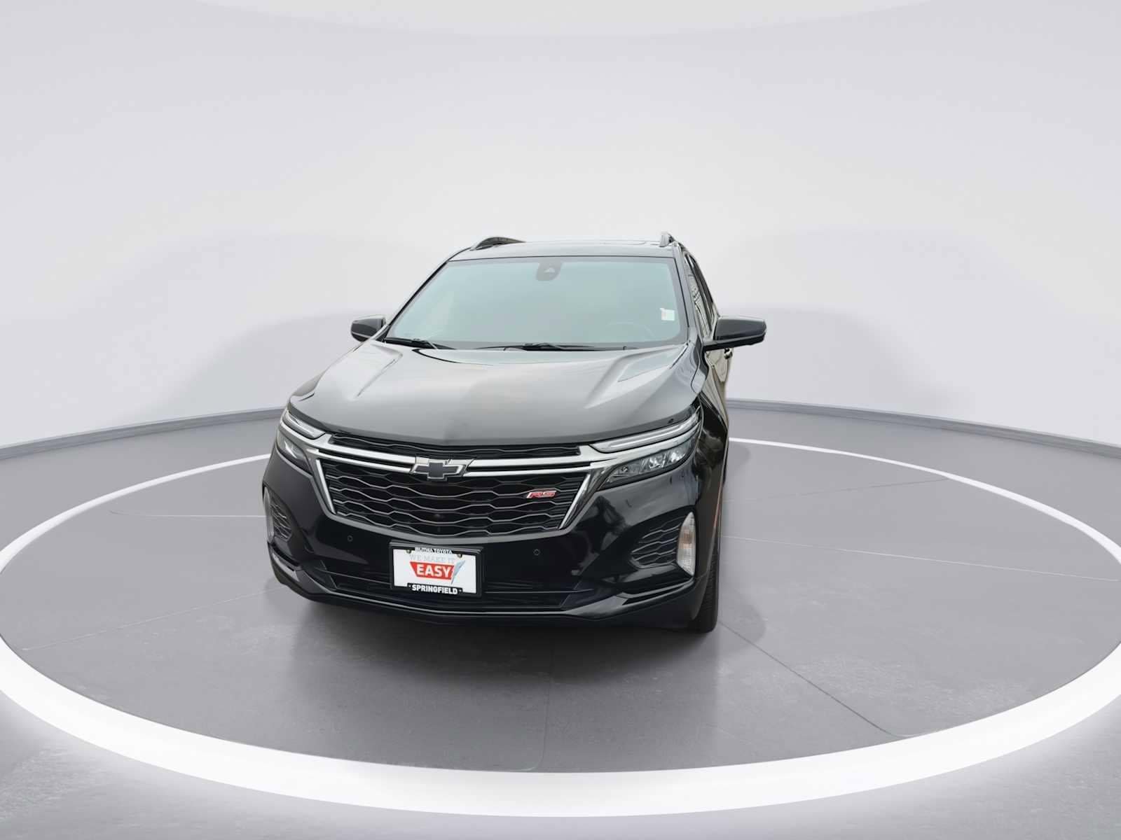 Thumbnail: 2022 Chevrolet Equinox - 3