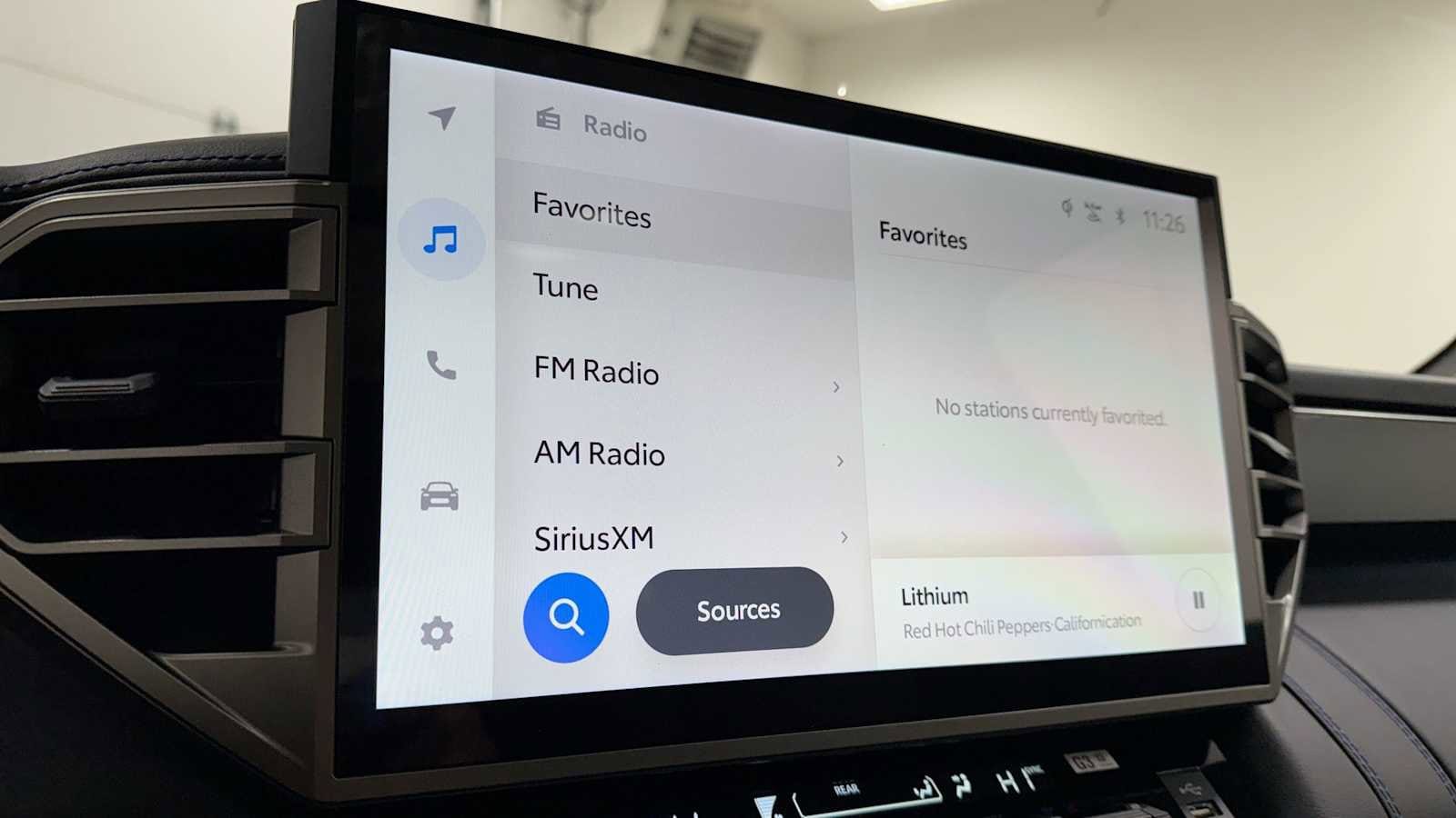 Thumbnail: 2026 Toyota Sequoia - 18