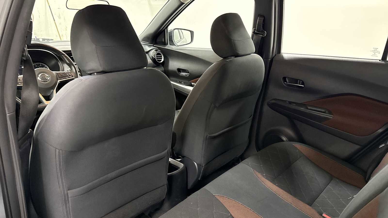 Thumbnail: 2019 Nissan Kicks - 24